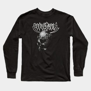 Beneath the Remains Long Sleeve T-Shirt